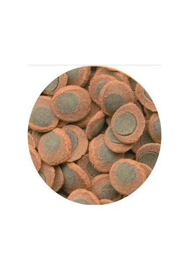 Tetra Pleco Spirulina Wafers 15gr