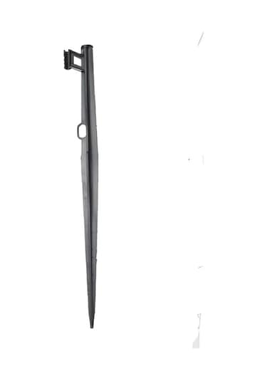 40 Cm Klipsli Mini Sprink Kazığı 50 Adet