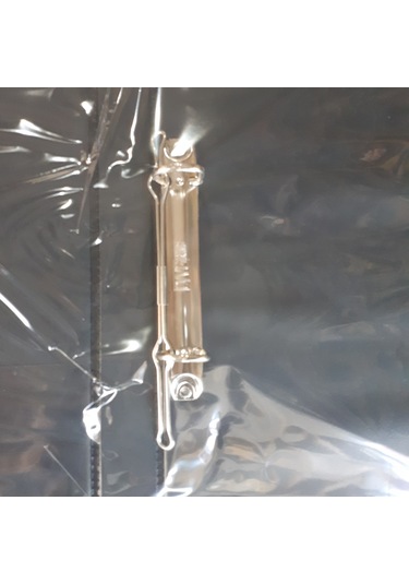 Dosya 2 Kancalı 3 Cm Kalınlık 2 Adetli Paket