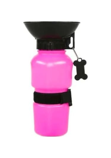 Gnd Köpek Seyahat Suluğu 500 ML
