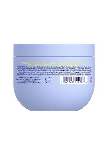 Eos Vanilla Cashmere Yoğun Nemlendirici Vücut Kremi 283gr