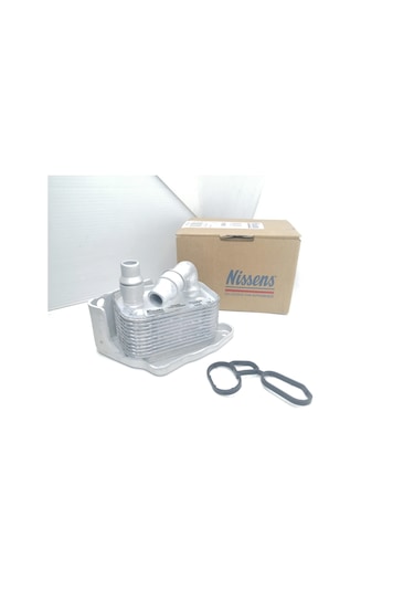 Bmw 1-3 Serisi Isı Değistirici Nissens E46.e87.e90.n40.n42.n45.n