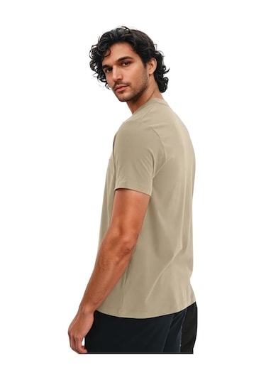 Ar-ma Erkek Bisiklet Yaka Tişört Regular Fit Pamuk Süprem Basic Baskısız Y31344408002 Gri 2XL Ar-ma Erkek Bisiklet Yaka Tişört Regular Fit Pamuk Süprem Basic Baskısız Y31344408002 Gri 2XL