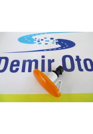 46746705 Çamurluk Yan Sinyal Duylu Ampüllü Palio-siena Özar