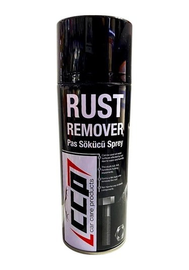 Ccp Pas Sökücü Ve Yağlayıcı Akıllı Sprey 400 Ml
