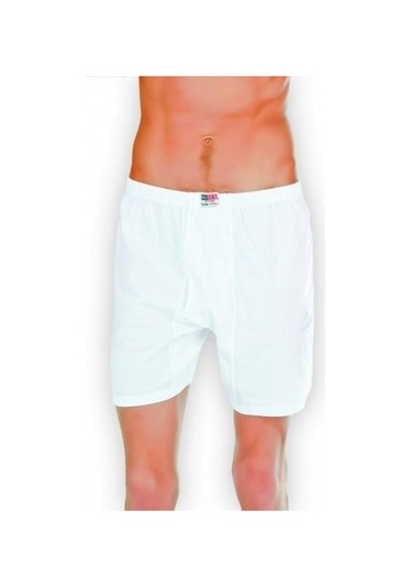 6 Lı Paket Donex Erkek Arjantin Külot Boxer Boxer 2301