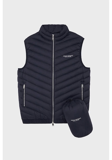 Armani Exchange Erkek Yelek 8Nzq52 Znw3Z 5578 Lacivert Armani Exchange Erkek Yelek 8Nzq52 Znw3Z 5578 Lacivert