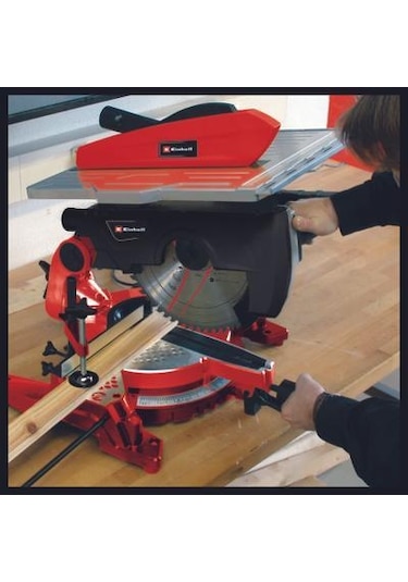 Einhell TC-MS 3017 T Tablalı Gönye Testere - 4300347