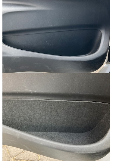 Citroen C-elysee 2012-2024 Torpido-kapı İçi Izolasyon Seti
