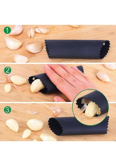 Sarımsak Presi Salıncak, Paslanmaz Çelik Sarımsak Kıyma Makinesi Çok Renkli