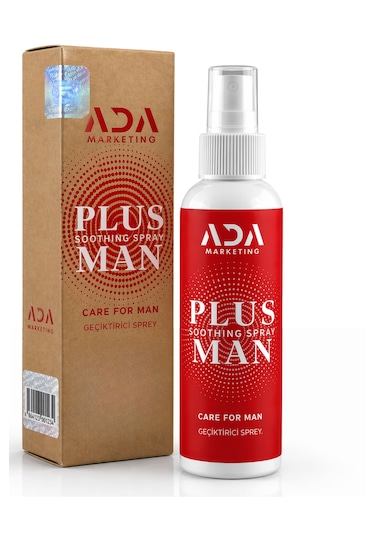 Ada Marketing Red Power Erkek Uzun Deneyim Spreyi 30 Ml Özel Seri