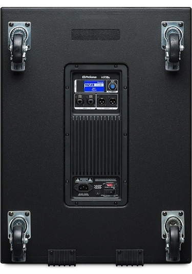 Aır18s 18" / 1200 Watt Pa Subwoofer