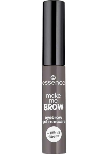 Essence Make Me Brow Jel Kaş Maskarası 04 Ashy Bro