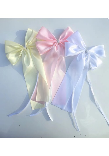 Natalhand Araba Kolları Ve Aynaları İçin Düğün Süsleri 386635344