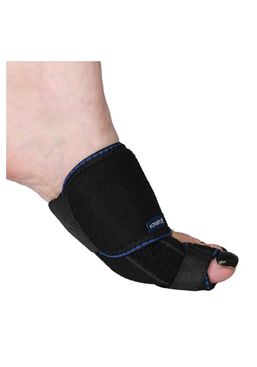Zabinza Hallux Valgus Gece Ateli