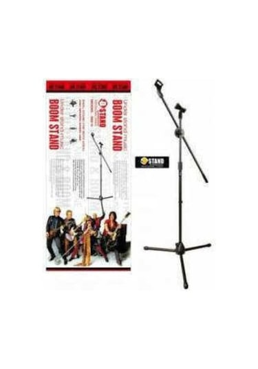 D-Stand Sm-5 Mikrofon Standı