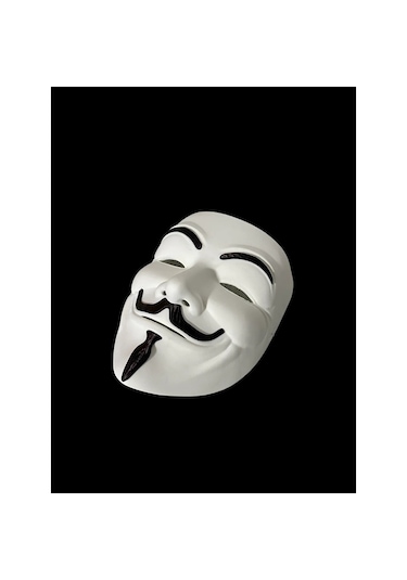 Vendetta 3d Maske