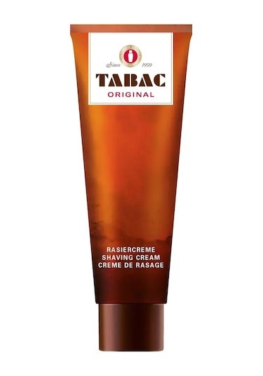 Tabac Original Tıraş Kremi 100 ML