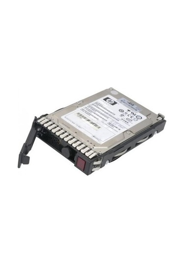 Hp 872475-b21 300gb Sas 10k Sff Sc Ds Server Harddisk-87540