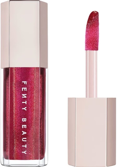 Fenty Beauty Gloss Bomb Universal Lip Luminizer Dudak Parlatıcısı - 12 Fuchsia Flex