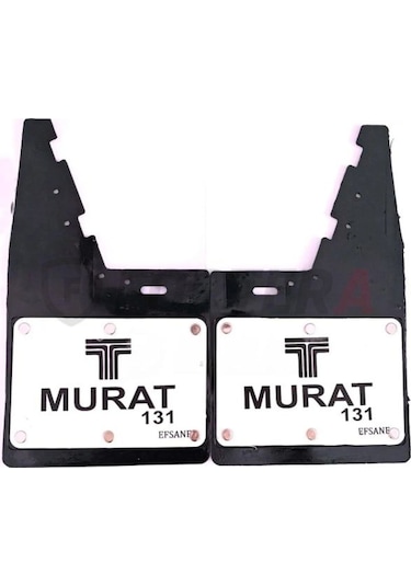 Paçalık Murat 131