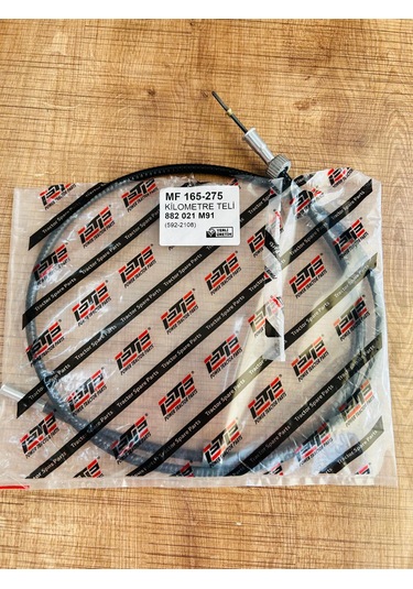 Massey Ferguson 165-175 Kilometre Teli Ptp Marka 882021