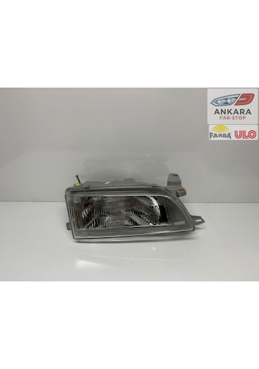 Toyota Corolla 1993 - 1998 Ae101 Efsane Kasa Sağ Far Lambası Ae101 Efsane Kasa Sağ Far