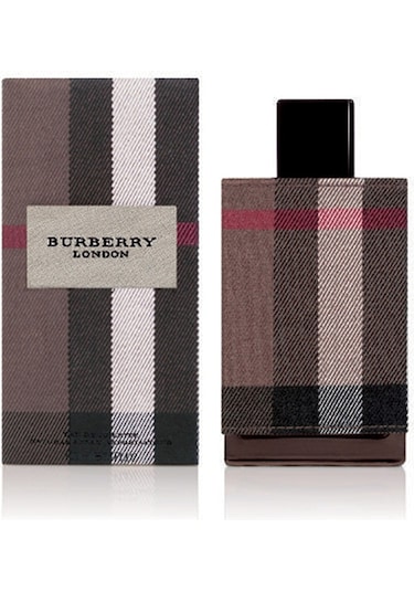 Burberry London Erkek Parfüm EDT 100 ML