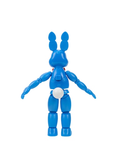 Five Nights At Freddy's Aksiyon Figür - Bonnie Fnf0099
