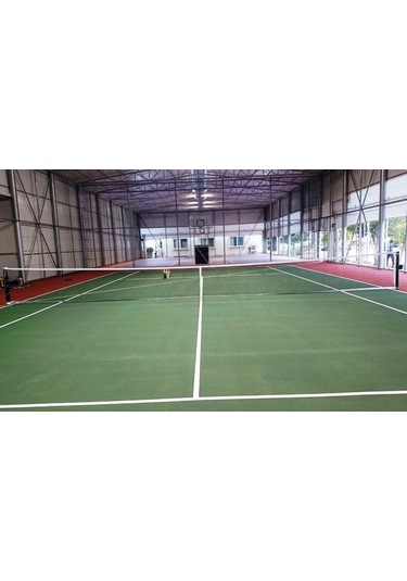 Adelinspor Tenis Direği TE-2 Mapalı İthal Mekanizma