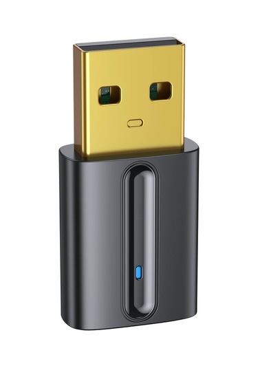 Reedark Bluetooth 5.0 Usb Kablosuz Ses Verici Adaptör Mikrofonlu Tv Laptop Pc İçin