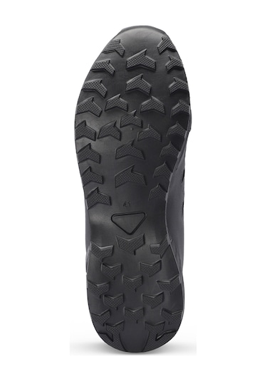 Slazenger ACTIVISTA I Erkek Outdoor Koyu Gri / Kırmızı