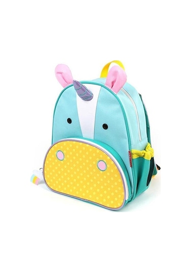Skip Hop Çocuk Sırt Çantası - Unicorn