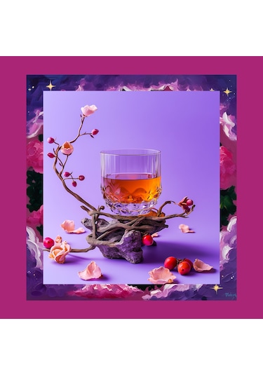 Mim and More Beauty Sirke Üzüm Gül Ve Kuşburnu Özlü 250 ML