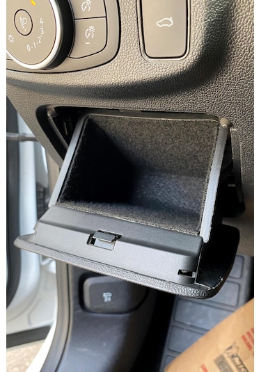 Ford Focus 4 Konfor Seti Araç İçi Kaplama