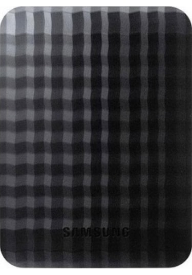 Samsung M3 STSHX-M500TCB 500 GB 2.5" USB 3.0 Taşınabilir Disk