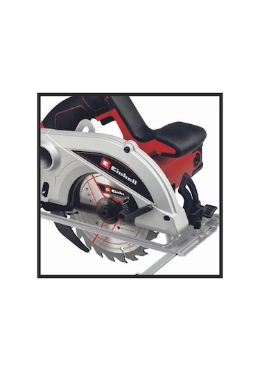 Einhell TC-CS 1250 Daire Testere - 4331040