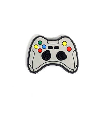 Crocs Terlik Süsü & Renkli Aksesuar Jibbitz (474782426) Çok Renkli