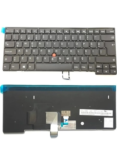 Ibm Lenovo Thinkpad T450 Klavye Tuş Takımı