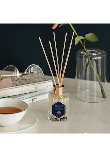 Pereja Premium Gizemli Misk Çubuklu Oda Kokusu 100 ML