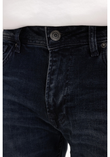 Bad Bear Palermo Erkek Jeans-3798 Light Brown Açık Kahverengi