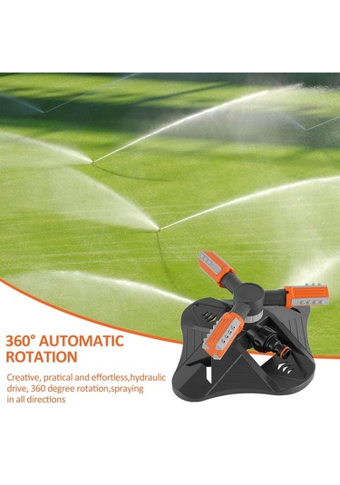 Lgq Çim Yağmurlama Siste, Bahçe İçin Bahçe Hortumu Yağmurlama