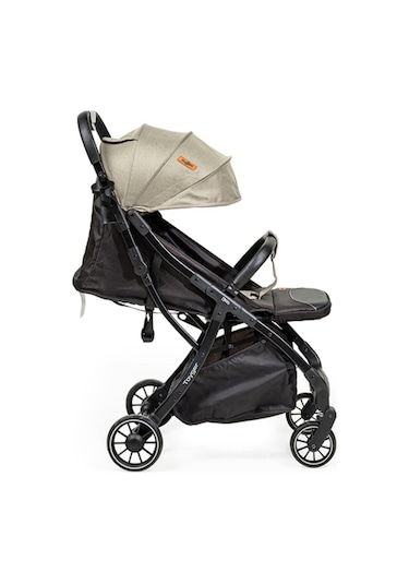 Baby2go Toyger Travel Sistem Bebek Arabası