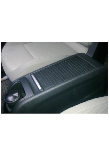 Peugeot Partner Tepe Kol Dayama Kolçak Tepee Konsol