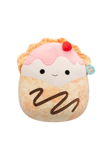 Nessiworld Squishmallows Jumbo Boy 62 Cm-39374
