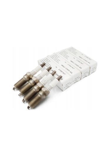 Focus 1 1.4 Benzinli Buji Seti 1998-2005 Ford  -