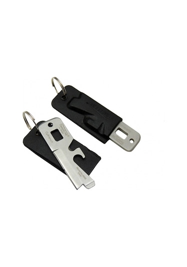 Timberline 4905 Survival / Acil Durum Kiti 7 CM. Plastik Kılıflı