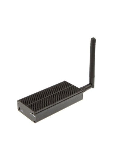 Sones 101b Siyah, Mini Taşınabilir Wifi/2.4g Sinyal Karıştırıcı Kapsama Alanı: 5 10 Metre Siyah