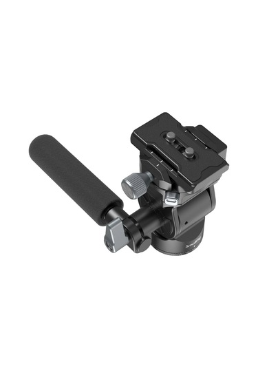 Smallrig 4307 Ct195 Alüminyum Alaşımlı Video Tripod