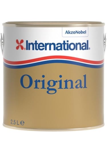 International Vernik 0.75lt
